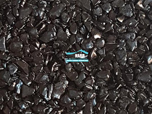 Kamienne dywany - kruszywo