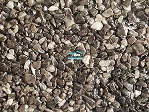 Kamienne dywany - kruszywo